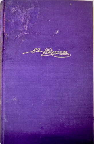 Dosztoljekvszkij - Egy j�t�kos napl�ja - A szel�d asszony