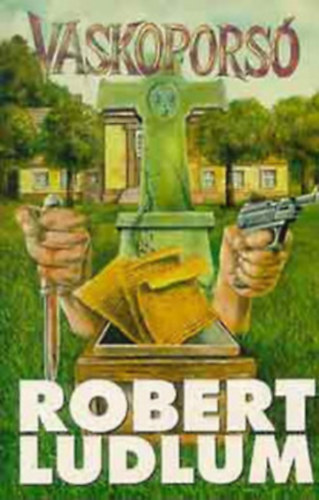 Robert Ludlum - Vaskopors�