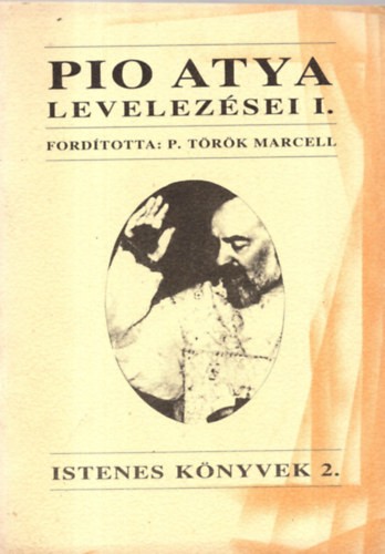 P. Trk Marcell  (ford.) - Pio atya levelezsei I.