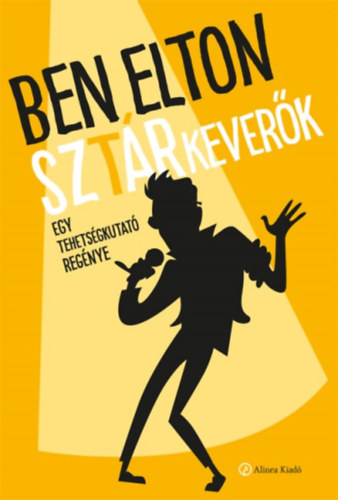 Ben Elton - Sztrkeverk