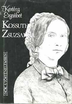 Kossuth Zsuzsanna