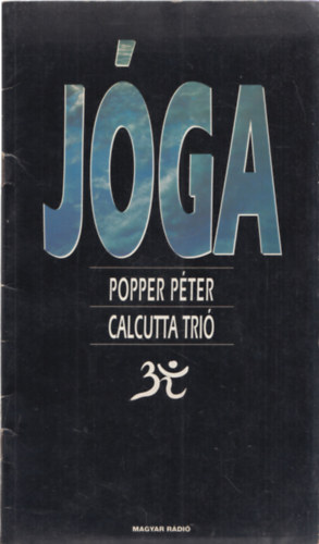 Popper P�ter- Calcutta tri� - J�ga