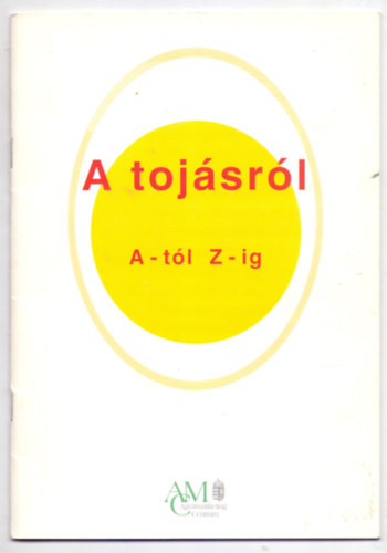 Lgrdy Pter - A tojsrl A-tl Z-ig