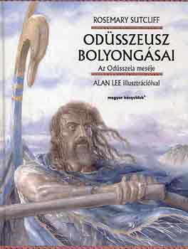 Rosemary Sutcliff - Odsszeusz bolyongsai
