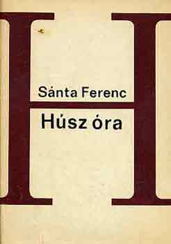 S�nta Ferenc - H�sz �ra