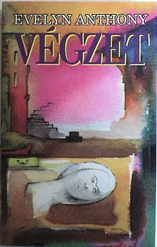 Anthony Evelyn - V�gzet