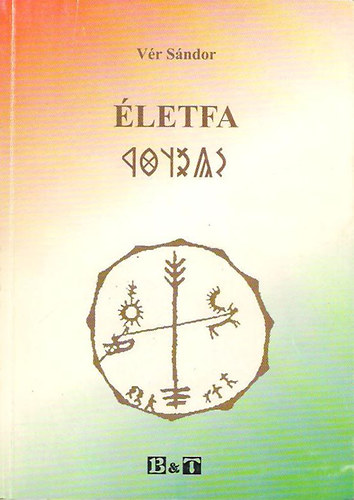 Vér Sándor - Életfa