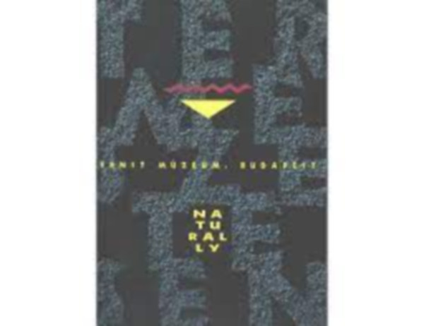 Ernst Múzeum - Természetesen - Természet és művészet közép-Európában