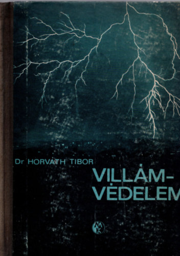 Dr. Horvth Tibor - Villmvdelem