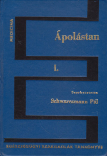 Dr. Schwarczmann P�l (szerk.) - �pol�stan I.