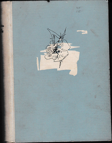 G�rdonyi G�za - K�k pille