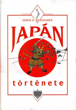 Edwino. Reischauer - Jap�n t�rt�nete