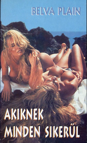 Belva Plain - Akinek minden sikerül (Plain)