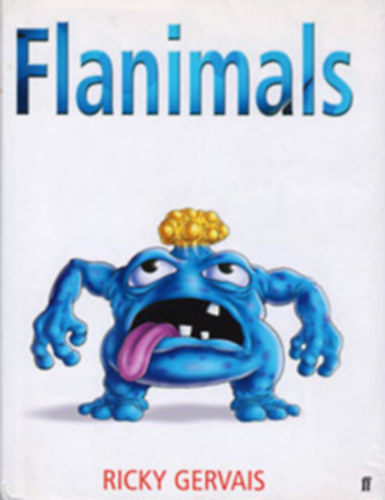 Ricky Gervais - Flanimals