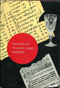 Madarsz Lajos (szerk.) - Tanulmnyok Veszprm megye mltjbl