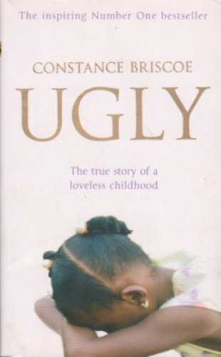 Constance Briscoe - Ugly
