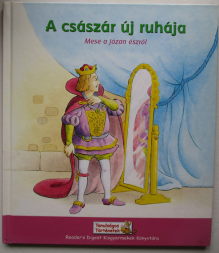 A cs�sz�r �j ruh�ja- Mese a j�zan �szr�l