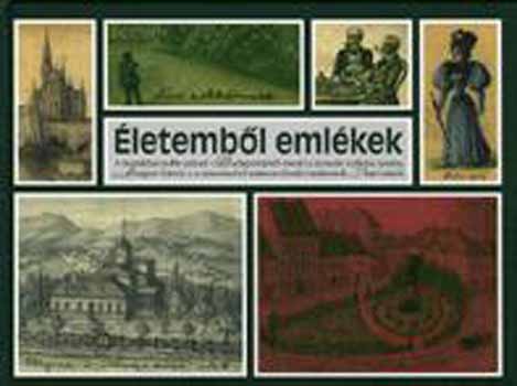 Megyeri Kroly; Than Lszl - letembl emlkek