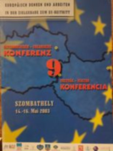 Österreichisch-Ungarische Konferenz/Osztrák-Magyar konferencia