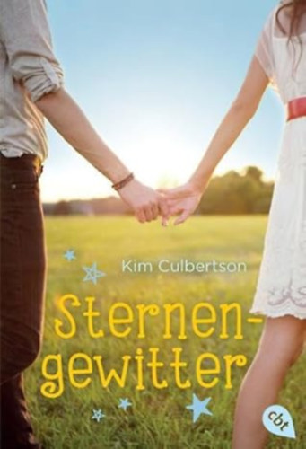 Kim Culbertson - Sternengewitter