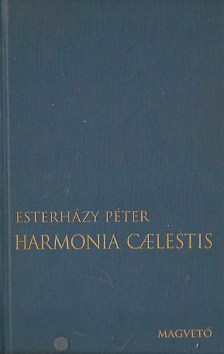 Esterhzy Pter - Harmonia caelestis
