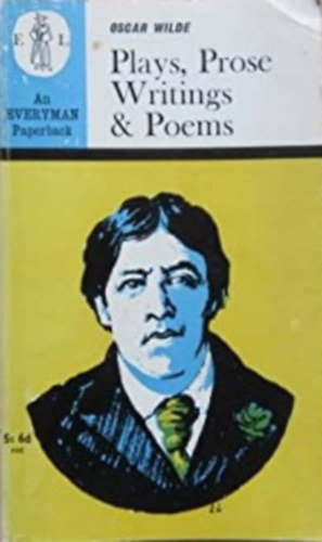Plays, prose writings and poems