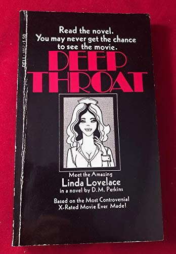 Linda Lovelace, D. M. Perkins - Deep Throat