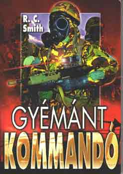R.C. Smith - Gy�m�ntkommand�