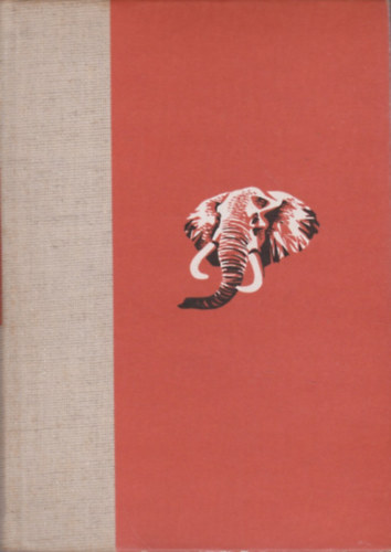 Szchenyi Zsigmond - Afrikai tbortzek (Vadsznapl-kivonatok 1932-1934)