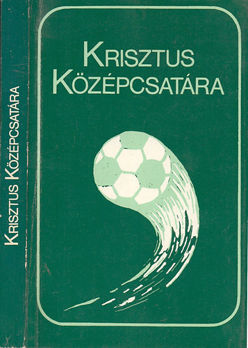 Luktsi Vilma - Krisztus kzpcsatra