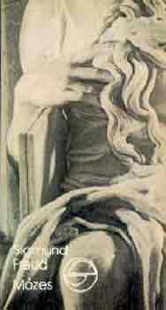 Sigmund Freud - M�zes (m�rleg)