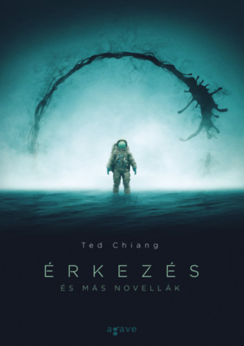 Ted Chiang - rkezs