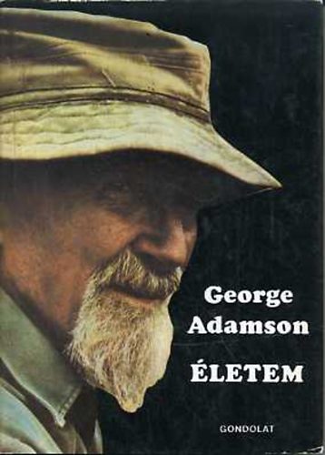 George Adamson - �letem
