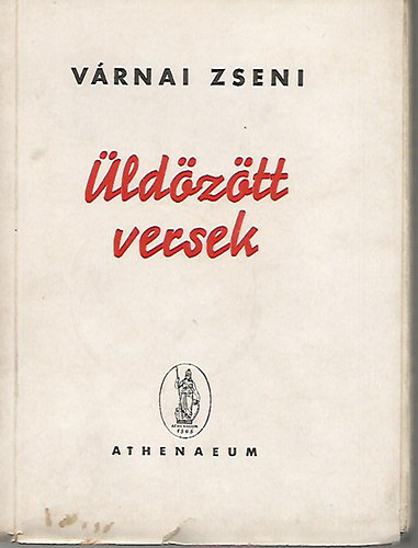 V�rnai Zseni - �ld�z�tt versek