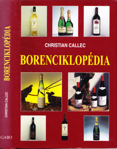 Christian Callec - Borenciklop�dia