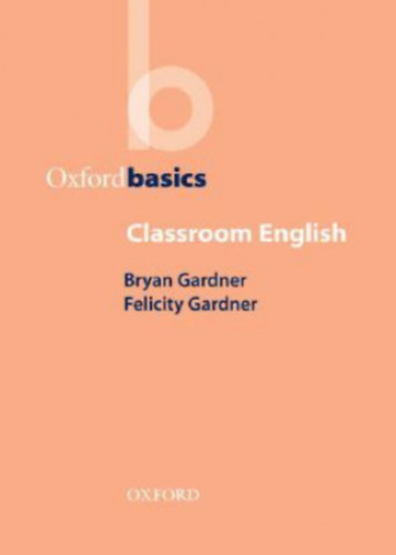Oxford Basics - Classroom English