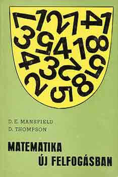 D.E.-Thompson, D. Mansfield - Matematika j felfogsban II.