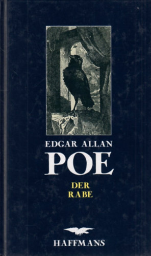 Edgar Allan Poe - Der Rabe