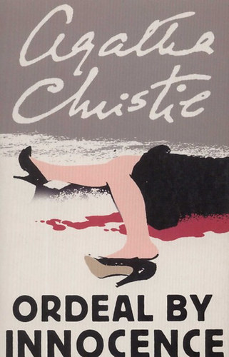 Agatha Christie - Ordeal by innocence