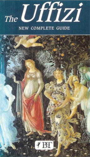 New Complete Guide of the Uffizi