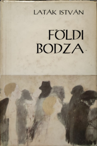 F�ldi bodza