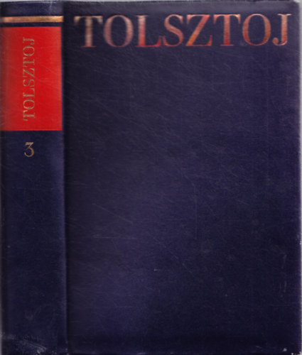 Lev Tolsztoj - Lev Tolsztoj művei 3.: Elbeszélések 1890-1910
