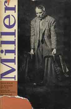 Arthur Miller - Arthur Miller drmk