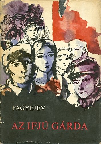 Fagyejev - Az ifj grda