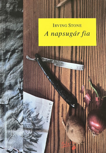 Irving Stone - A napsug�r fia