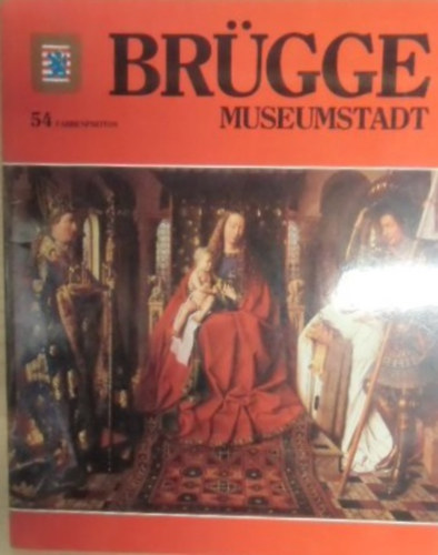 Brgge - Museumstadt