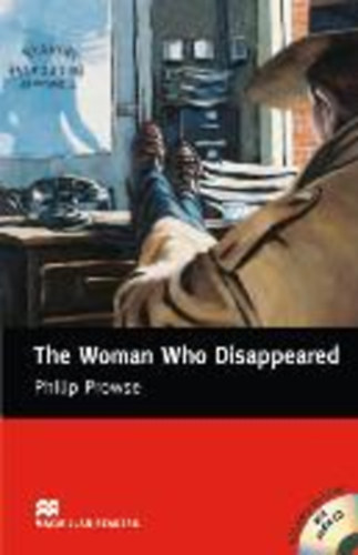 Philip Prowse - The woman who disappeared