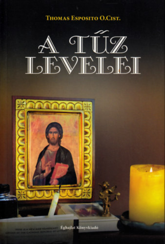 Thomas Esposito O. Cist - A t�z levelei