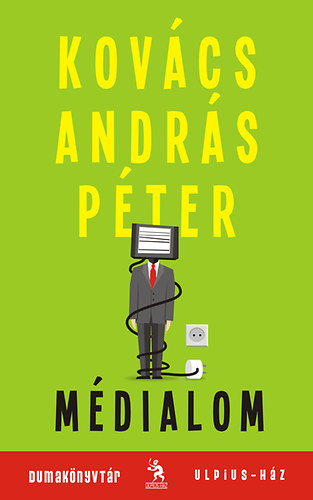 Kovács András Péter - Médialom - Multigáz 2.