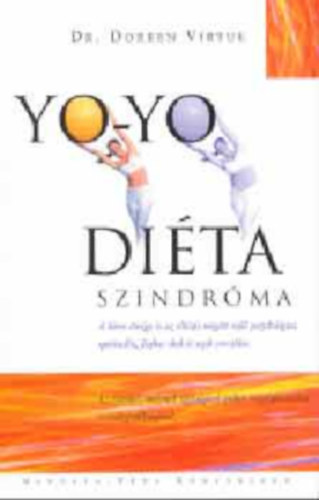 Doreen, dr. Vitue - Yo-yo Dita Szindrma